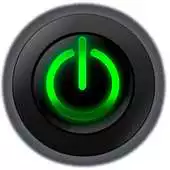 Free play online Linterna de luz frontal LED APK