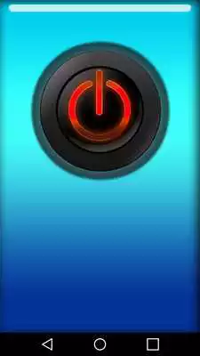 Play Linterna de luz frontal LED