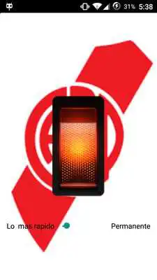 Play Linterna de River Plate LED Play Linterna de River Plate LED