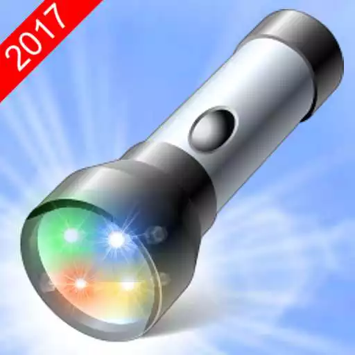 Run free android online Linterna Universal 2018 APK