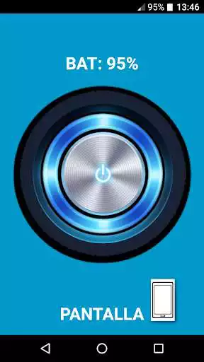 Play APK Linterna Universal 2018  and enjoy Linterna Universal 2018 with UptoPlay com.codinamica.linternauniversal