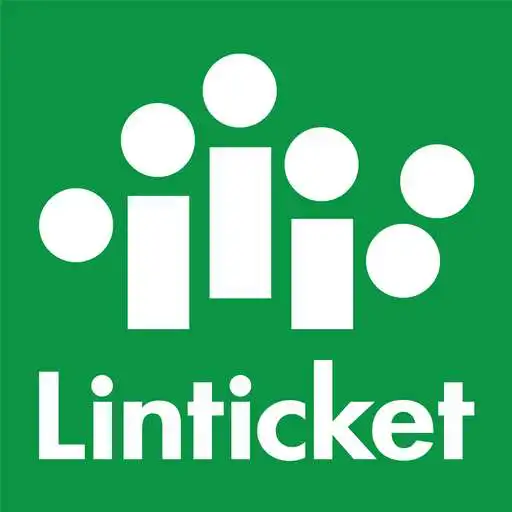 Play LinTicket skrankesalg APK