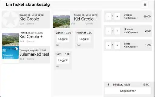 Play LinTicket skrankesalg and enjoy LinTicket skrankesalg with UptoPlay Play LinTicket skrankesalg and enjoy LinTicket skrankesalg with UptoPlay