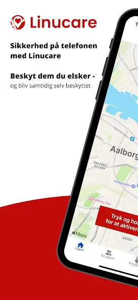 Play Linucare  and enjoy Linucare with UptoPlay