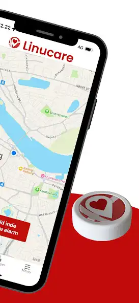 Play Linucare as an online game Linucare with UptoPlay