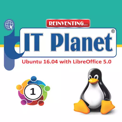 Play Linux 16.04 Book 1 APK Play Linux 16.04 Book 1 APK