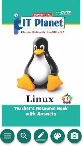 Play Linux 16.04 Book 1  and enjoy Linux 16.04 Book 1 with UptoPlay