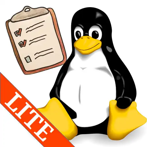 Play Linux Cert. Exam Prep. - Lite APK Play Linux Cert. Exam Prep. - Lite APK