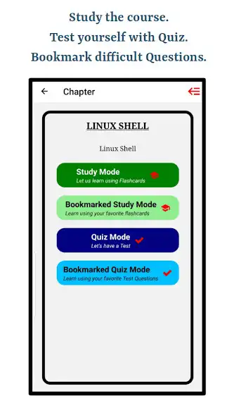 Play Linux Cert. Exam Prep. - Lite as an online game Linux Cert. Exam Prep. - Lite with UptoPlay