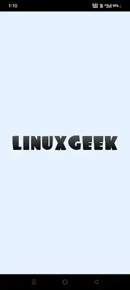 Play LinuxGeek  and enjoy LinuxGeek with UptoPlay