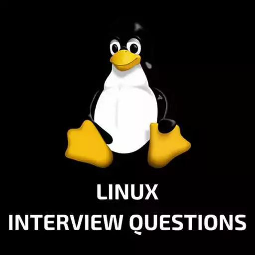 Free play online Linux interview questions APK