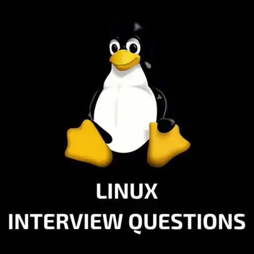 Run free android online Linux Interview Questions APK