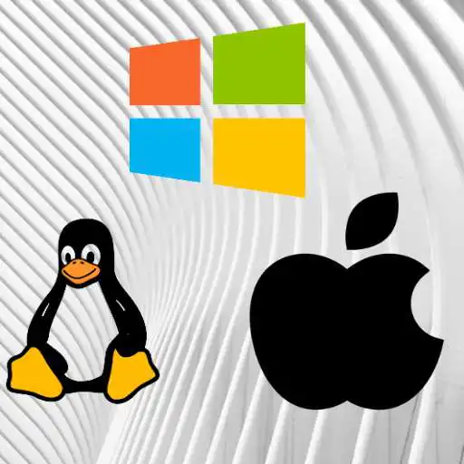 Play Linux-MAC-Windows OS Commands APK
