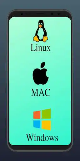 Play Linux-MAC-Windows OS Commands  and enjoy Linux-MAC-Windows OS Commands with UptoPlay