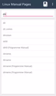 Play Linux Manual Pages