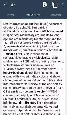 Play Linux Manual Pages