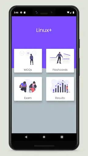 Play Linux Plus  and enjoy Linux Plus with UptoPlay