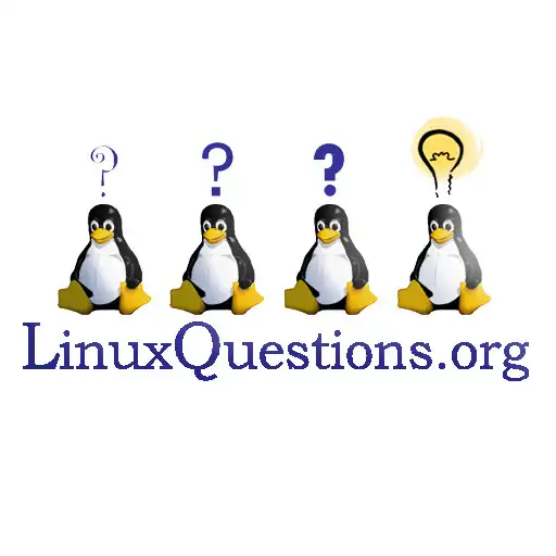Play LinuxQuestions.org APK