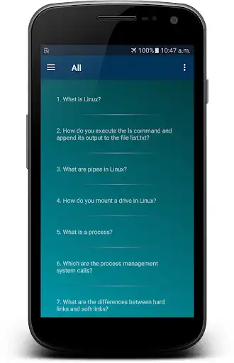 Play Linux Quizard as an online game online Linux Quizard with UptoPlay com.hegdeapps.linuxquizard Play Linux Quizard as an online game Linux Quizard with UptoPlay