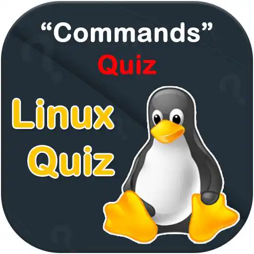 Play Linux Quiz APK