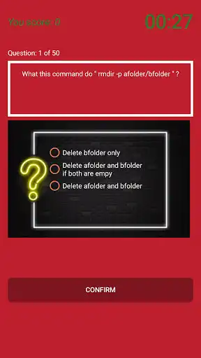 Play Linux Quiz, Questions and answers as an online game online Linux Quiz, Questions and answers with UptoPlay com.yousfi.lockdown.linuxquizquestionsandanswers Play Linux Quiz, Questions and answers as an online game Linux Quiz, Questions and answers with UptoPlay
