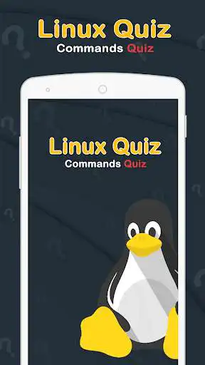 Play Linux Quiz  and enjoy Linux Quiz with UptoPlay