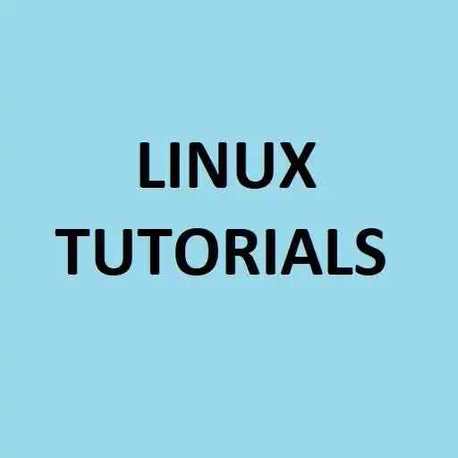 Play Linux Tutorials APK Play Linux Tutorials APK