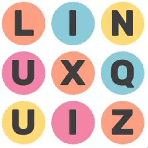 Play Linux Word Quiz APK