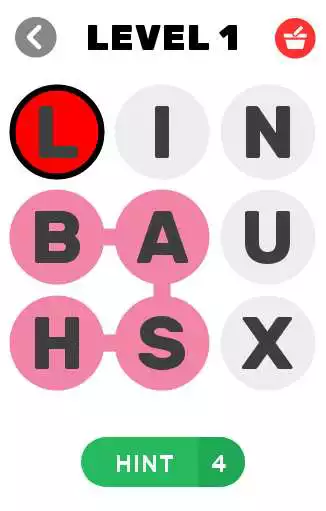 Play Linux Word Quiz  and enjoy Linux Word Quiz with UptoPlay