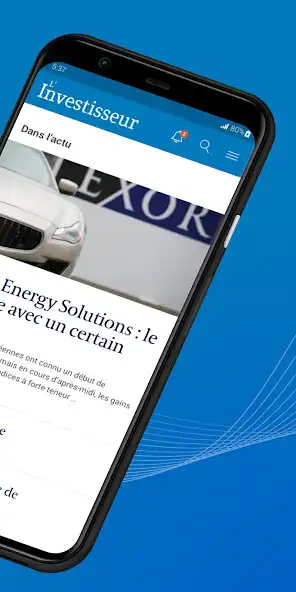 Play L’Investisseur as an online game L’Investisseur with UptoPlay