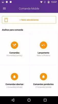 Play Linx Postos Comanda