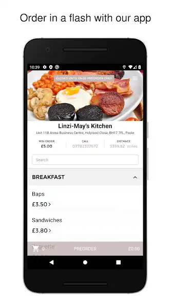 Play Linzi-Mays Kitchen  and enjoy Linzi-Mays Kitchen with UptoPlay