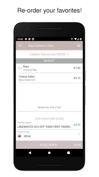 Play Linzi-Mays Kitchen as an online game Linzi-Mays Kitchen with UptoPlay