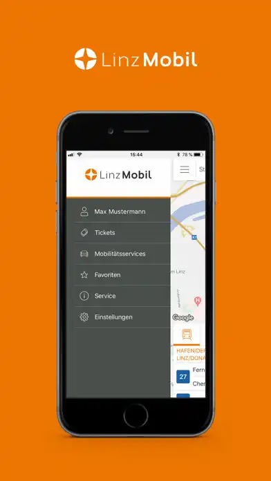 Play LinzMobil  and enjoy LinzMobil with UptoPlay