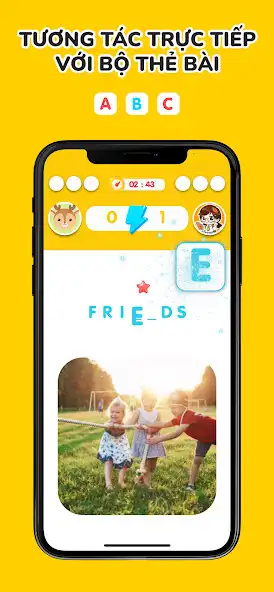 Play LioLeo English Adventure  and enjoy LioLeo English Adventure with UptoPlay