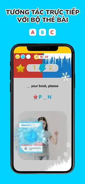 Play LioLeo English Adventure as an online game LioLeo English Adventure with UptoPlay