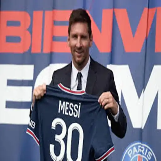 Play Lio Messi:Best Short Video APK