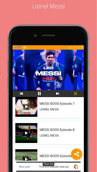 Play Lio Messi:Best Short Video and enjoy Lio Messi:Best Short Video with UptoPlay Play Lio Messi:Best Short Video and enjoy Lio Messi:Best Short Video with UptoPlay