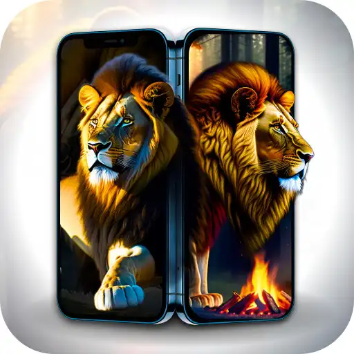 Play Lion 4K Wallpaper : Wildlife APK Play Lion 4K Wallpaper : Wildlife APK