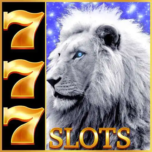 Play Lion 777 Fire Jackpot - Slots Mania Dom Free Spins APK