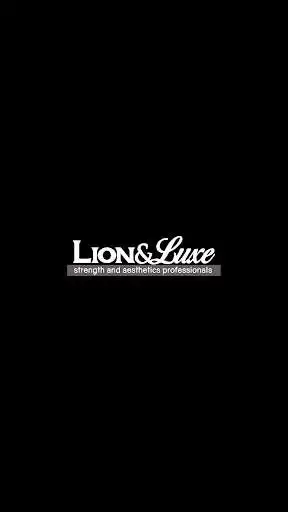 Play Lion and Luxe  and enjoy Lion and Luxe with UptoPlay