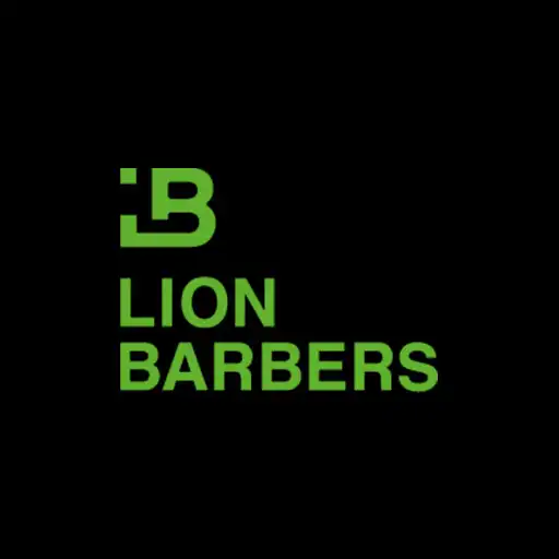 Play Lion Barbers APK