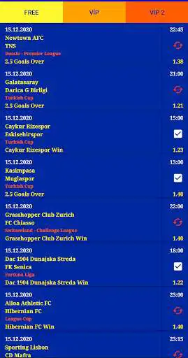 Play Lion Betting Tips Football  Vip Predictions  and enjoy Lion Betting Tips Football  Vip Predictions with UptoPlay