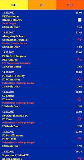 Play Lion Betting Tips Football  Vip Predictions as an online game Lion Betting Tips Football  Vip Predictions with UptoPlay