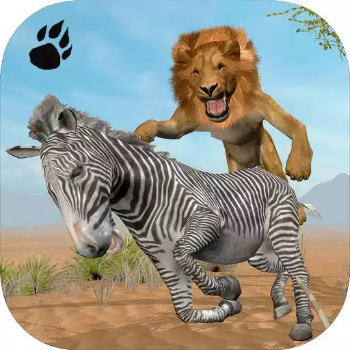 Free play online Lion Chase APK Free play online Lion Chase APK