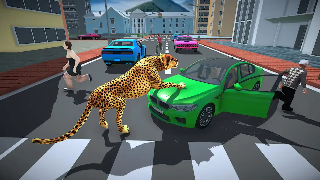 Play Lion Cheetah Family Simulator and enjoy Lion Cheetah Family Simulator with UptoPlay Play Lion Cheetah Family Simulator and enjoy Lion Cheetah Family Simulator with UptoPlay