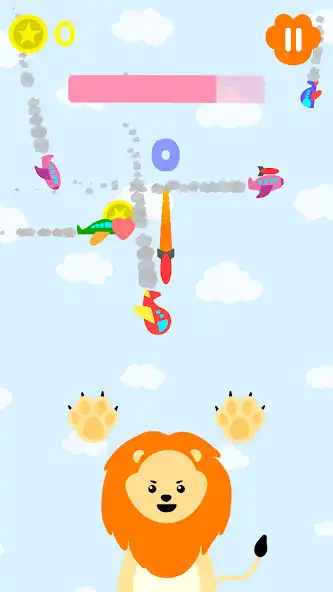 Play Lion Claw  and enjoy Lion Claw with UptoPlay