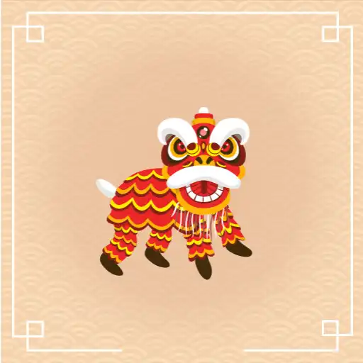 Play Lion Dance: Endless run APK Play Lion Dance: Endless run APK
