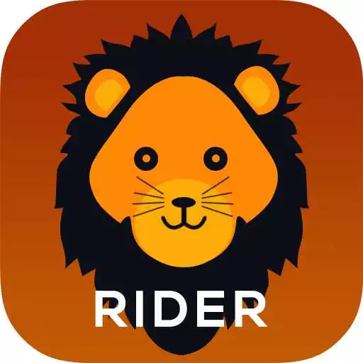 Play Lion Delivery Rider APK
