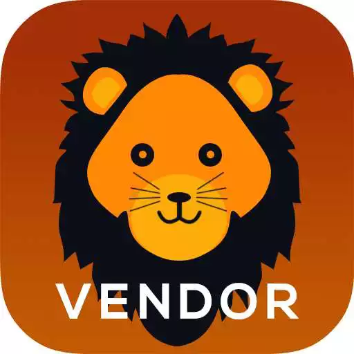 Play Lion Delivery Vendor APK Play Lion Delivery Vendor APK